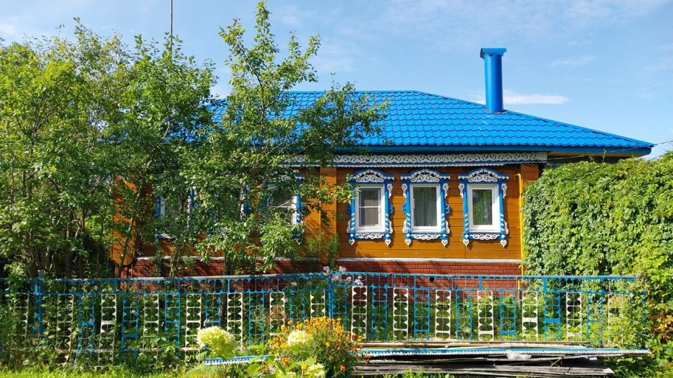 Урожай на даче после работы: спокойное объяснение привычной частички мира