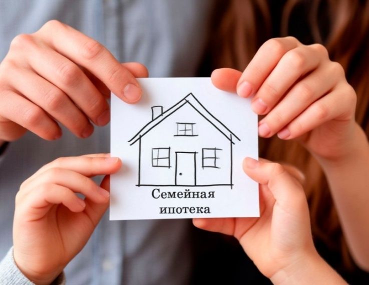 Семейная ипотека 2026: Льготы под угрозой — успейте оформить по старым условиям