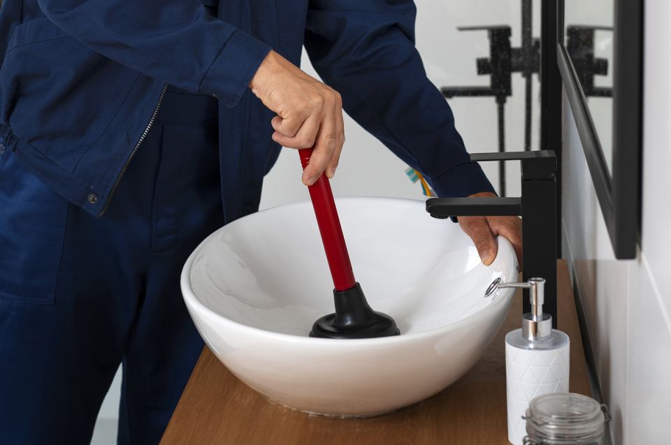 Сантехника без засоров: эффективные техники устранения и профилактика