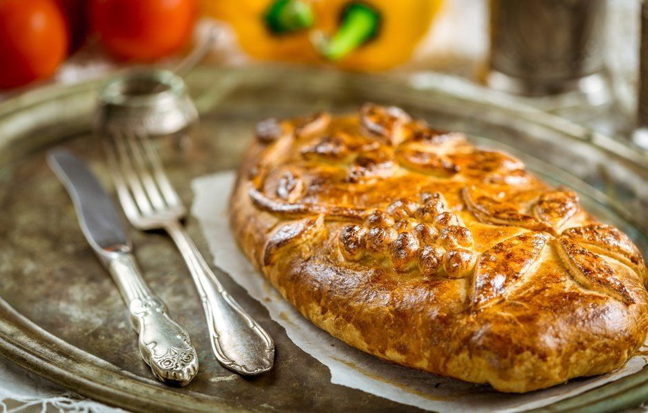 Расстегаи: традиции, рецепты и секреты приготовления