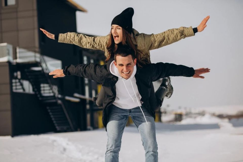 ��� ������� ����� ���� ��������� ����: ������ � ������ ����� �������