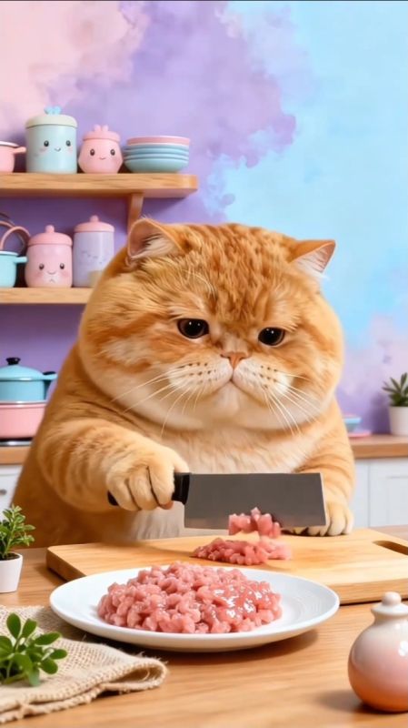 Уютная кухня Имбирного Кота: готовим фаршированный тофу