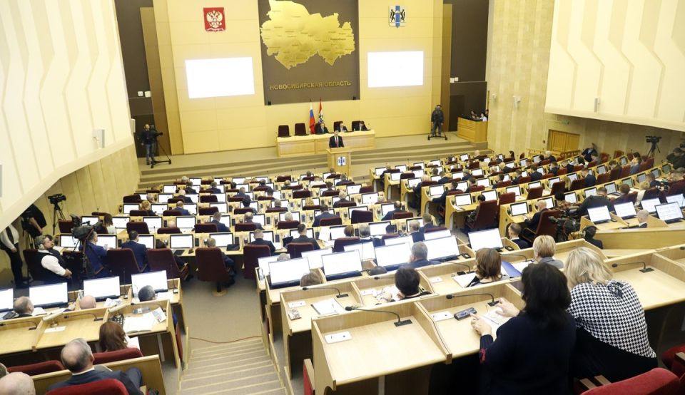 Законопроект о местном самоуправлении в НСО прошел первый этап: мнения и последствия