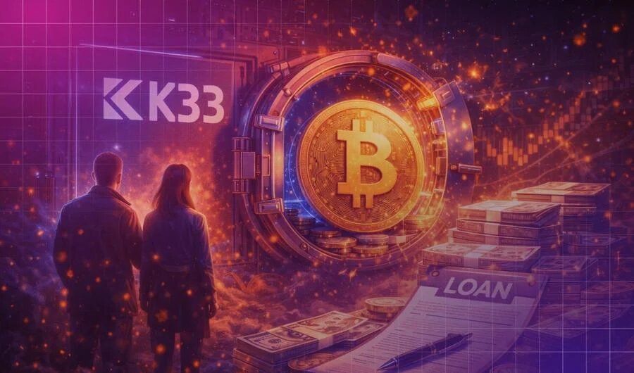 K33 ��������� ����������� ������������ ��� ����� ������������