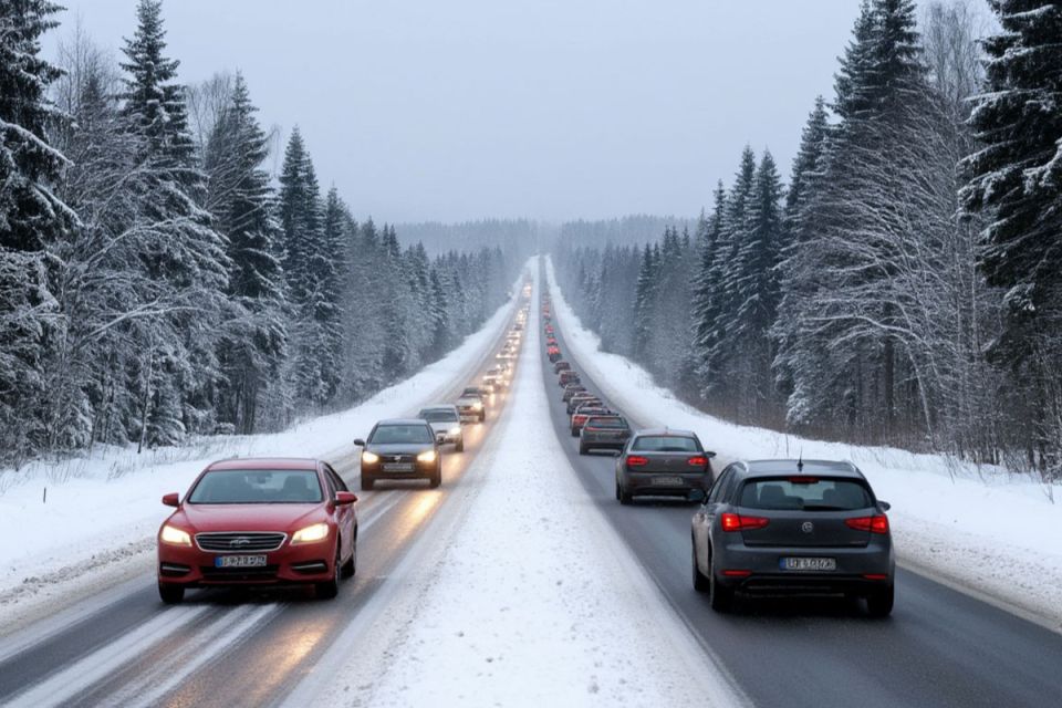 ��������� � ����������������: ��� ���� ���������� ��������� � 1 �������