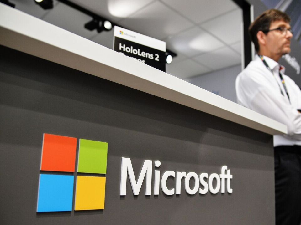 ������������ �������� ����� �� ������������ ��� �������� Windows � ������