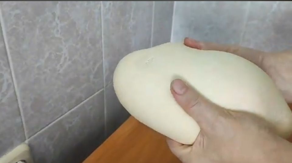 Как сделать идеальное тесто для пельменей