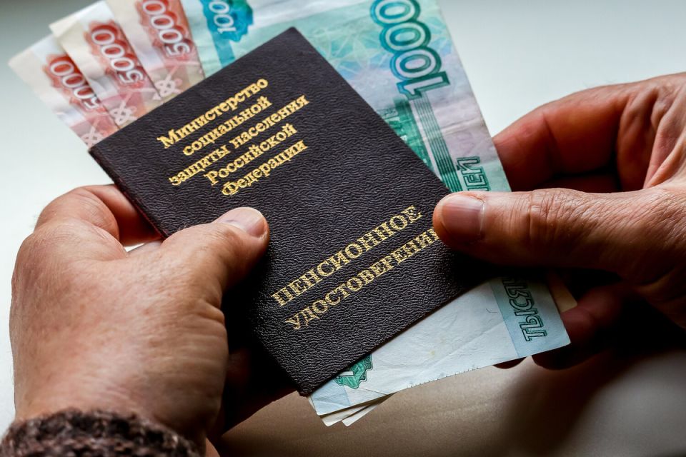 Пенсионная реформа 2026: важные шаги к пенсии для россиян