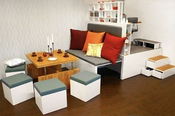 Как дизайнерский подход меняет наш дом