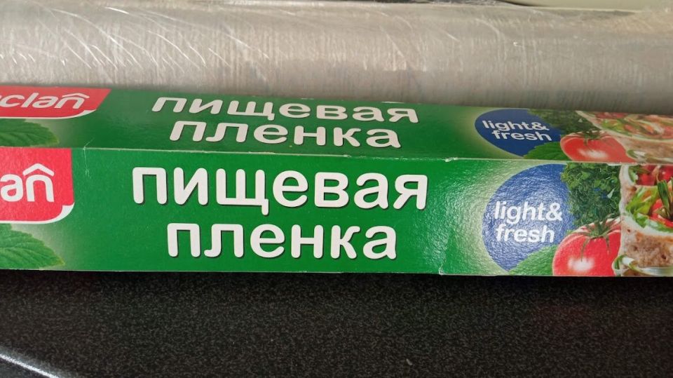 Неожиданные Трюки с Пищевой Пленкой, Которые Порадуют Каждую Хозяйку