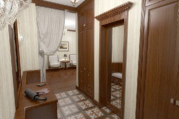 Перепланировка хрущевки: простые и практичные решения