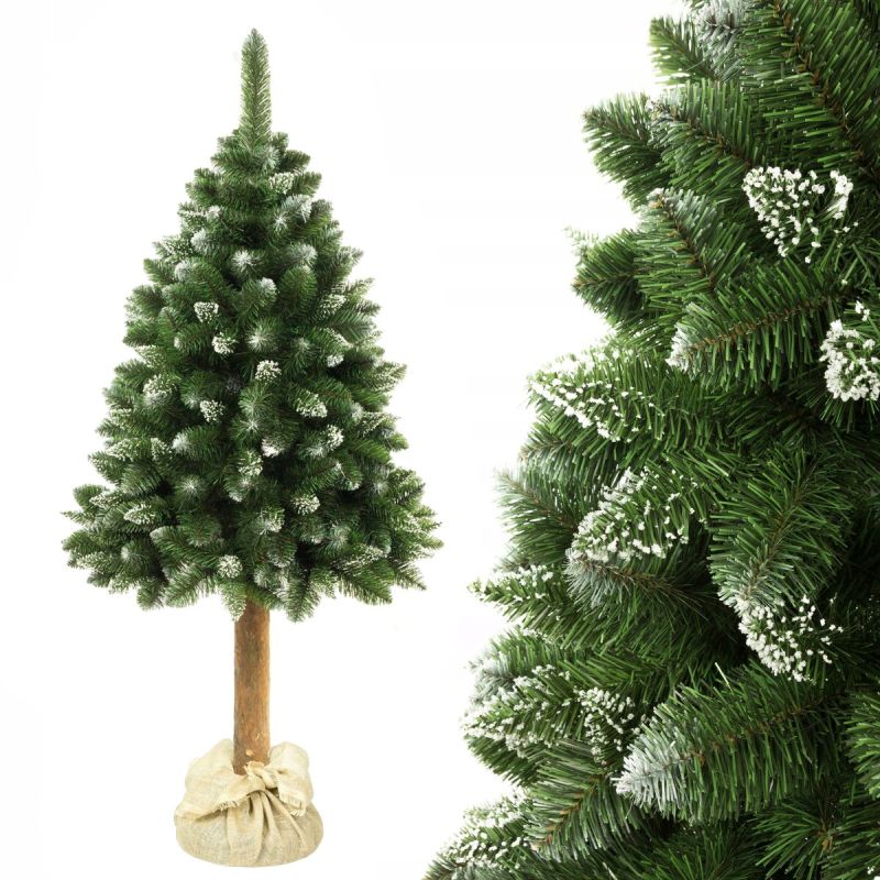 Опасности живой и искусственной елки: что стоит знать перед праздниками