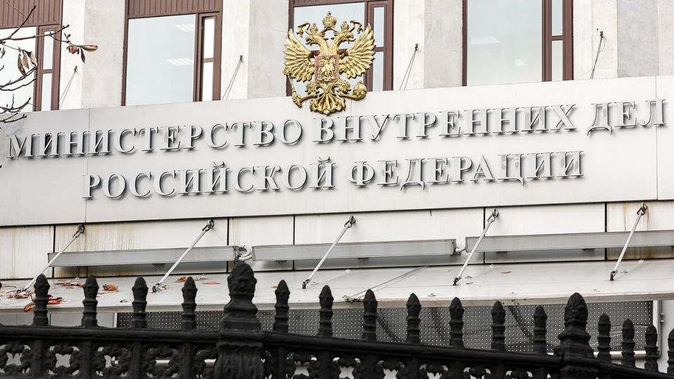 Защита интеллектуальных прав: МВД вступает в борьбу с нарушениями в России