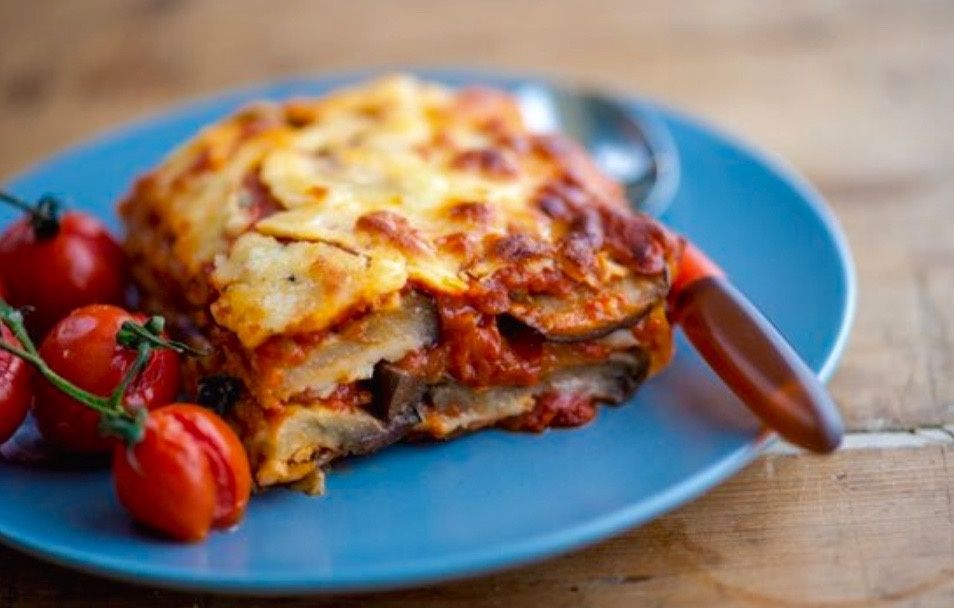 Баклажаны: рецепты от лучших шефов, которые удивят ваших гостей