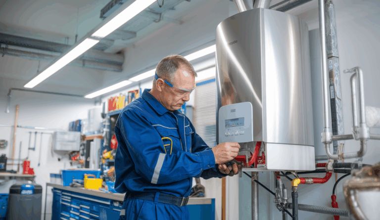 Как избавиться от неприятного запаха из водонагревателя: причины и решения